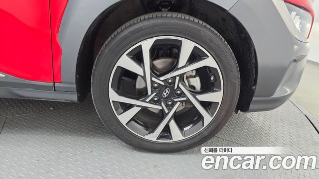 Hyundai Kona, 2022 — Hyundai Kona под заказ