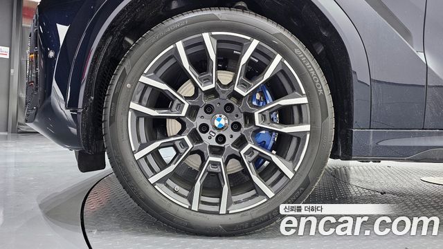 BMW X6, 2026 — BMW X6 под заказ
