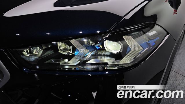 BMW X6, 2026 — BMW X6 под заказ