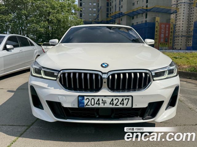 BMW Gran Turismo, 2023 — BMW Gran Turismo под заказ