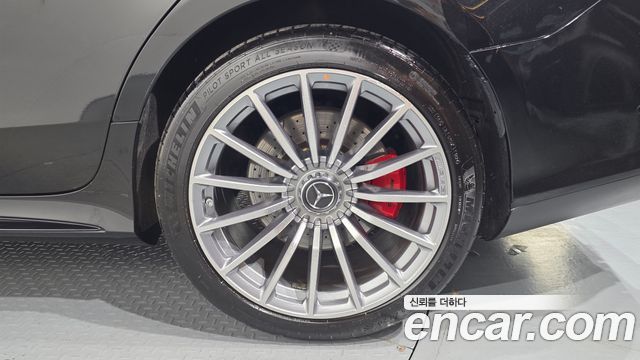 Mercedes-Benz AMG GT, 2021 — Mercedes-Benz AMG GT под заказ