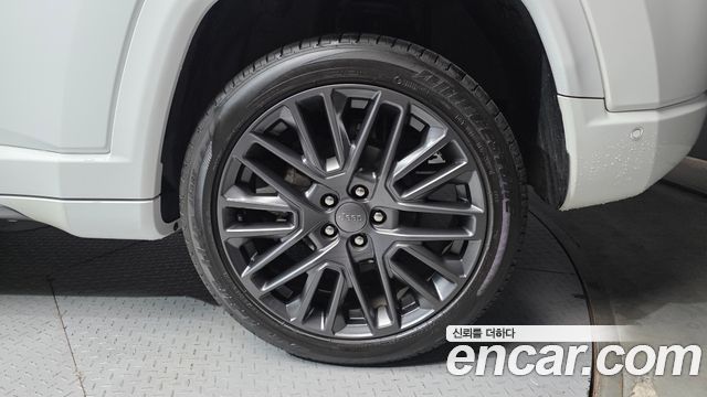 Jeep Compass, 2022 — Jeep Compass под заказ