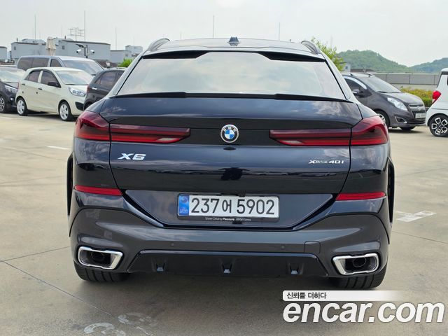 BMW X6, 2026 — BMW X6 под заказ
