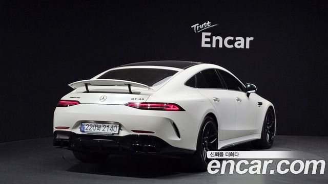 Mercedes-Benz AMG GT, 2023 — Mercedes-Benz AMG GT под заказ