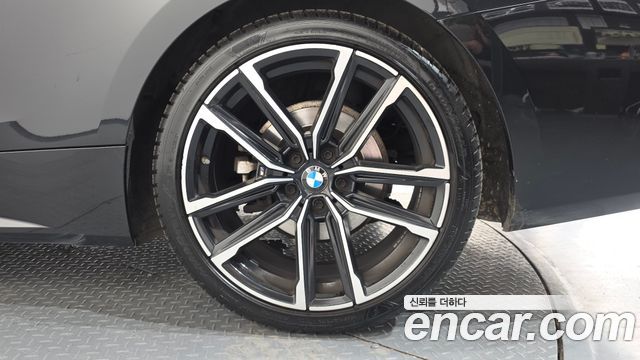 BMW 4-Series, 2023 — BMW 4-Series под заказ