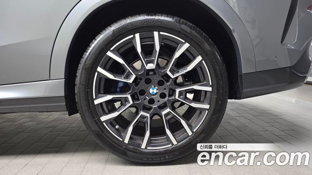 BMW X6, 2026 — BMW X6 под заказ