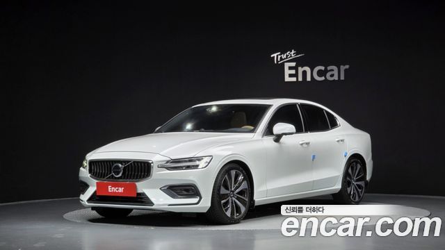 Volvo S60, 2023 — Volvo S60 под заказ