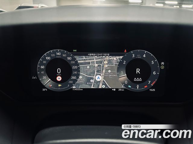 Land Rover Range Rover Velar, 2025 — Land Rover Range Rover Velar под заказ