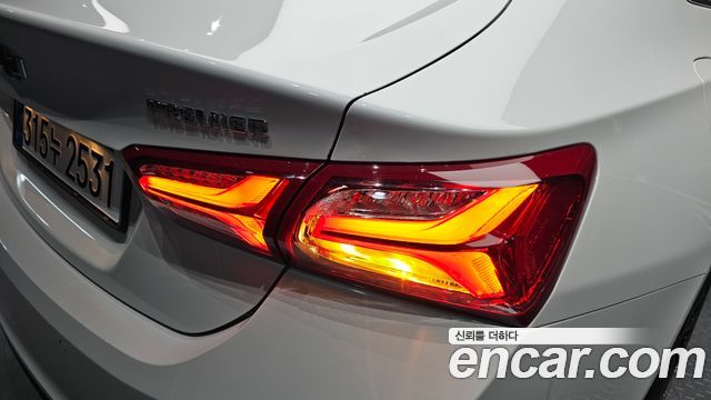 Chevroletgmdaewoo Malibu, 2022 — Chevrolet Malibu под заказ