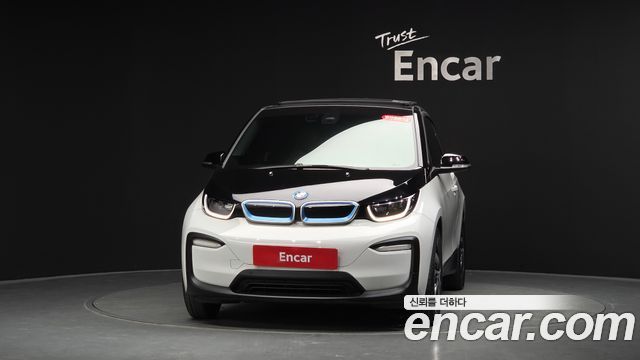 BMW I3, 2020 — BMW I3 под заказ
