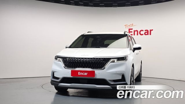 Kia Canival, 2023 — Kia Canival под заказ
