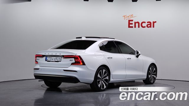 Volvo S60, 2024 — Volvo S60 под заказ