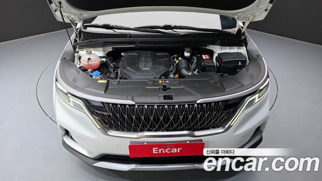 Kia Canival, 2023 — Kia Canival под заказ