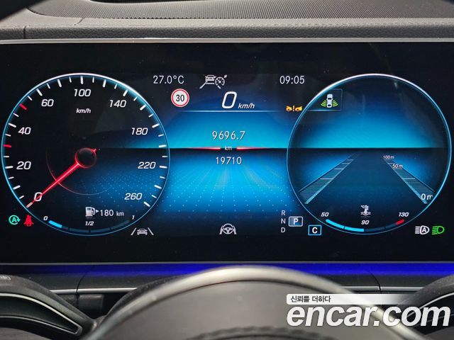Mercedes-Benz GLS-Class, 2022 — Mercedes-Benz GLS-Class под заказ