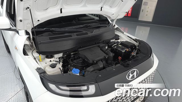 Hyundai Casper, 2022 — Hyundai Casper под заказ