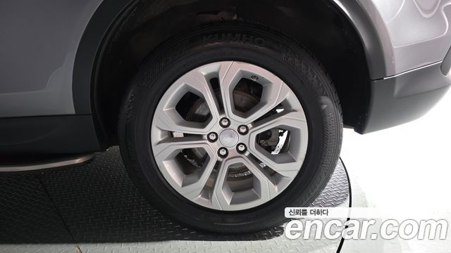 Land Rover Discovery Sport, 2020 — Land Rover Discovery Sport под заказ