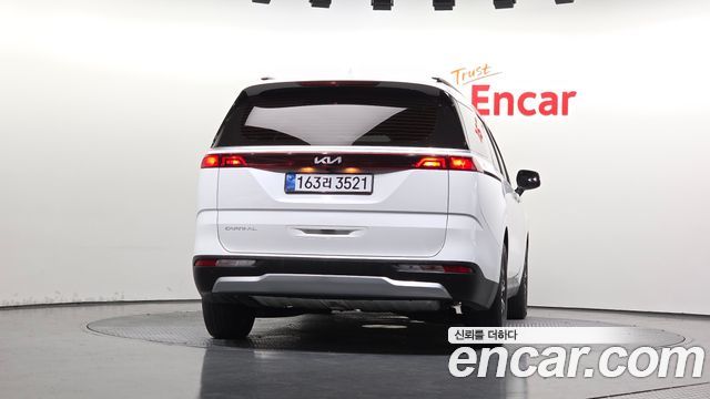 Kia Canival, 2023 — Kia Canival под заказ