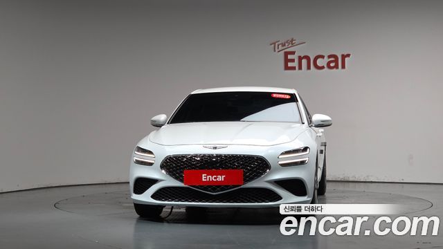 Genesis G70, 2023 — Genesis G70 под заказ