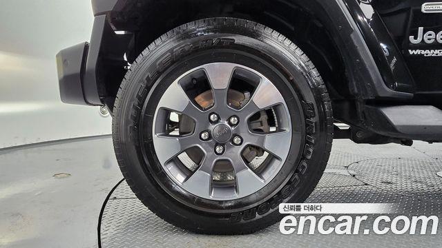 Jeep Wrangler, 2022 — Jeep Wrangler под заказ