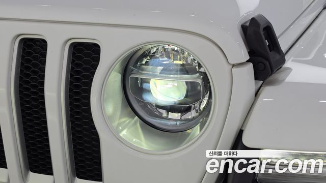Jeep Wrangler, 2022 — Jeep Wrangler под заказ