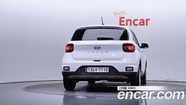 Hyundai Venue, 2022 — Hyundai Venue под заказ