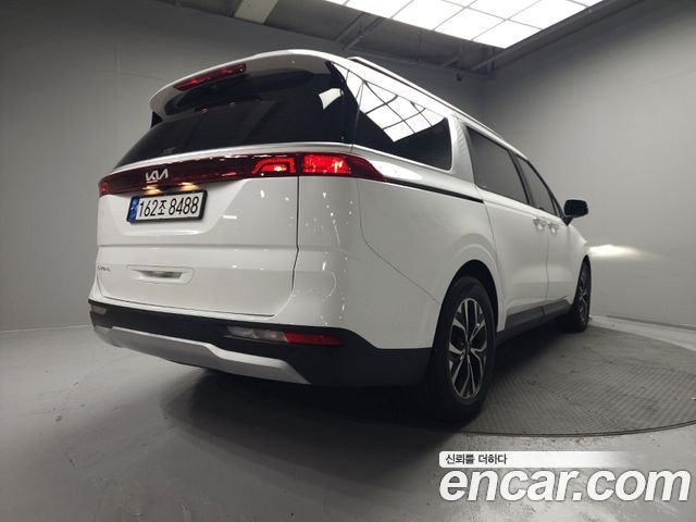 Kia Canival, 2023 — Kia Canival под заказ
