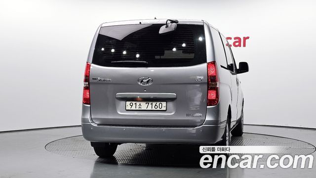 Hyundai Starex, 2021 — Hyundai Starex под заказ