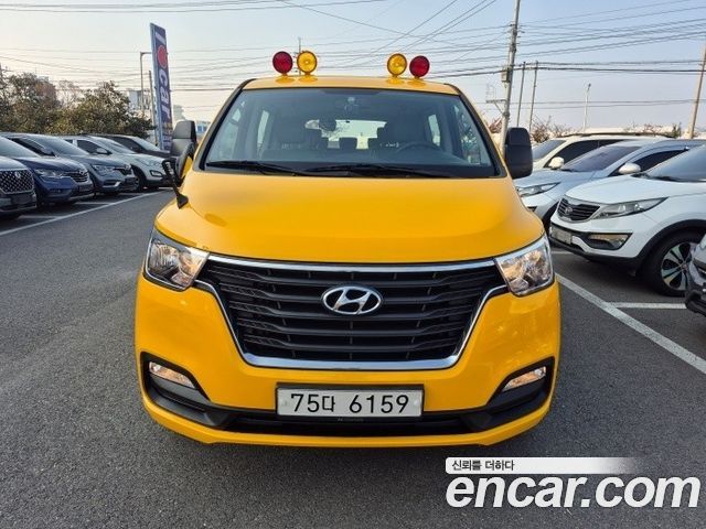 Hyundai Starex, 2021 — Hyundai Starex под заказ