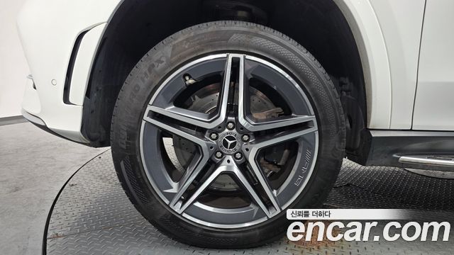 Mercedes-Benz GLS-Class, 2022 — Mercedes-Benz GLS-Class под заказ