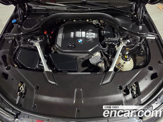 BMW Gran Turismo, 2023 — BMW Gran Turismo под заказ