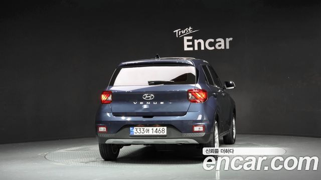 Hyundai Venue, 2022 — Hyundai Venue под заказ