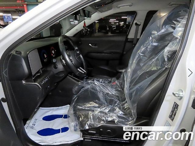 Hyundai Kona, 2023 — Hyundai Kona под заказ