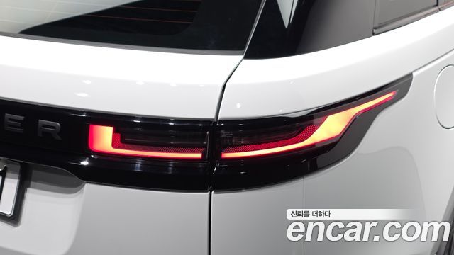 Land Rover Range Rover Velar, 2026 — Land Rover Range Rover Velar под заказ