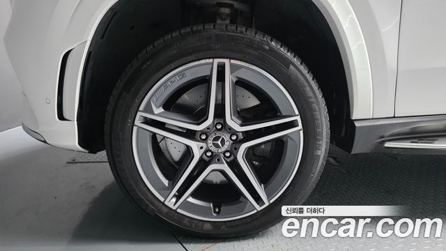 Mercedes-Benz GLS-Class, 2022 — Mercedes-Benz GLS-Class под заказ