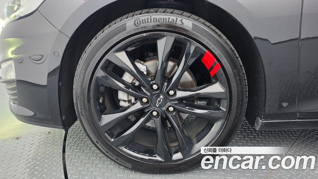 Chevroletgmdaewoo Malibu, 2022 — Chevrolet Malibu под заказ