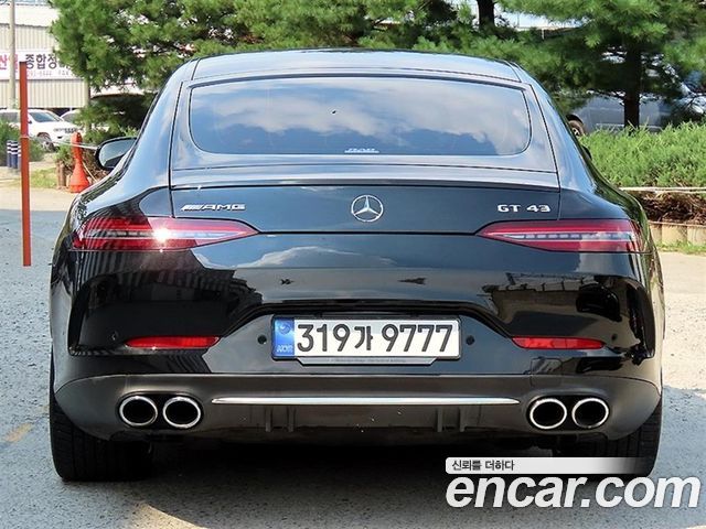 Mercedes-Benz AMG GT, 2023 — Mercedes-Benz AMG GT под заказ