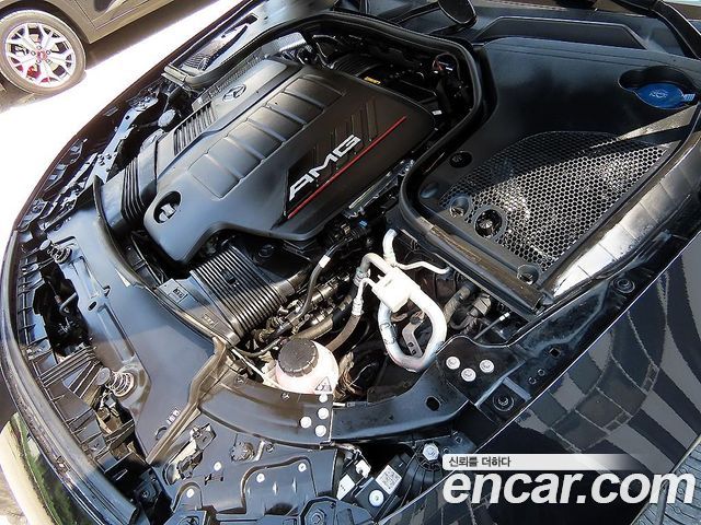 Mercedes-Benz AMG GT, 2023 — Mercedes-Benz AMG GT под заказ