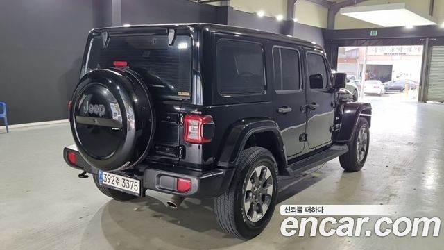 Jeep Wrangler, 2023 — Jeep Wrangler под заказ