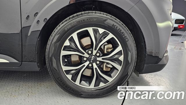 Kia Canival, 2023 — Kia Canival под заказ