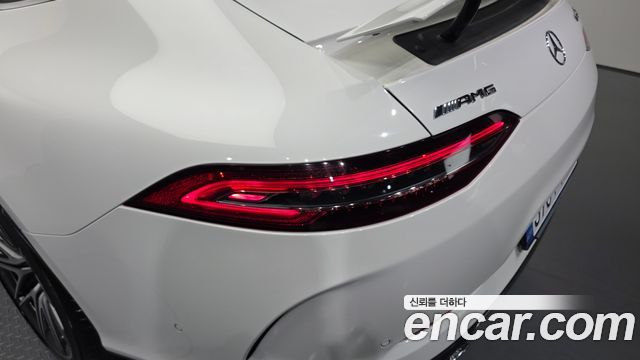 Mercedes-Benz AMG GT, 2023 — Mercedes-Benz AMG GT под заказ