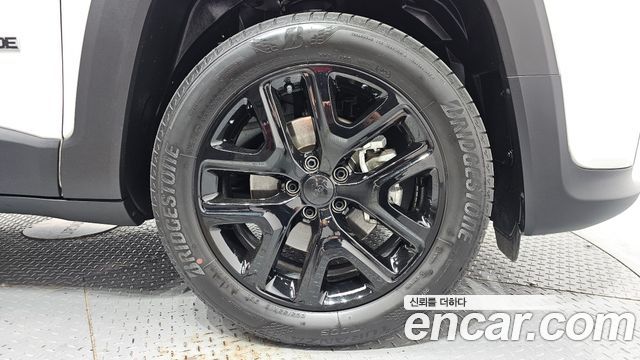Jeep Renegade, 2023 — Jeep Renegade под заказ