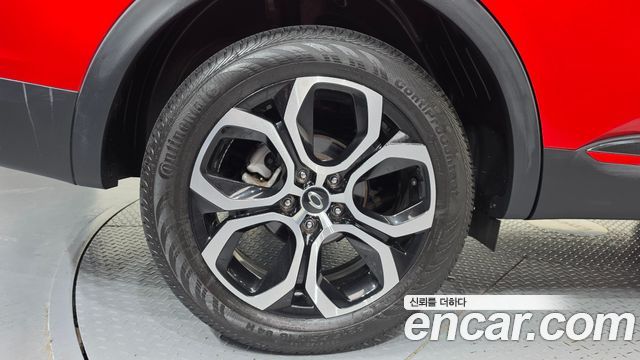 Renault-Koreasamsung XM3, 2022 — Renault Samsung XM3 под заказ