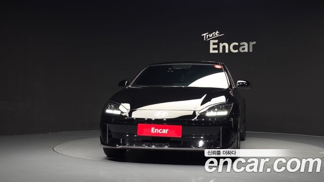Hyundai Ioniq6, 2024 — Hyundai Ioniq6 под заказ