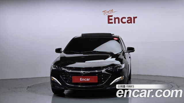Chevroletgmdaewoo Malibu, 2022 — Chevrolet Malibu под заказ