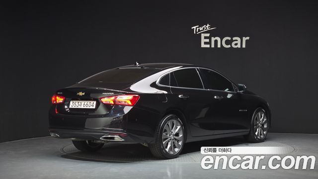 Chevroletgmdaewoo Malibu, 2022 — Chevrolet Malibu под заказ