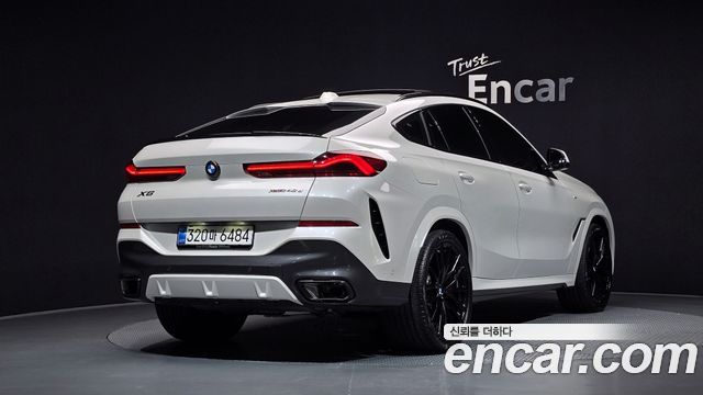 BMW X6, 2026 — BMW X6 под заказ