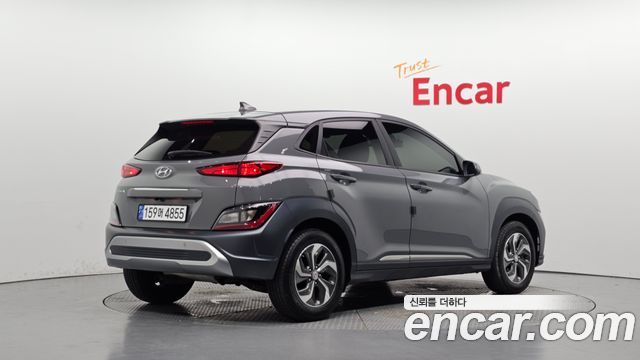 Hyundai Kona, 2022 — Hyundai Kona под заказ