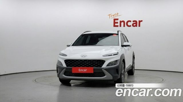 Hyundai Kona, 2023 — Hyundai Kona под заказ