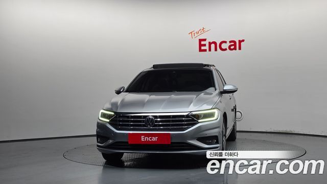 Volkswagen Jetta, 2021 — Volkswagen Jetta под заказ