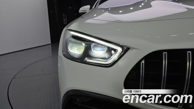 Mercedes-Benz AMG GT, 2022 — Mercedes-Benz AMG GT под заказ